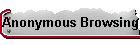 Anonymous Browsing